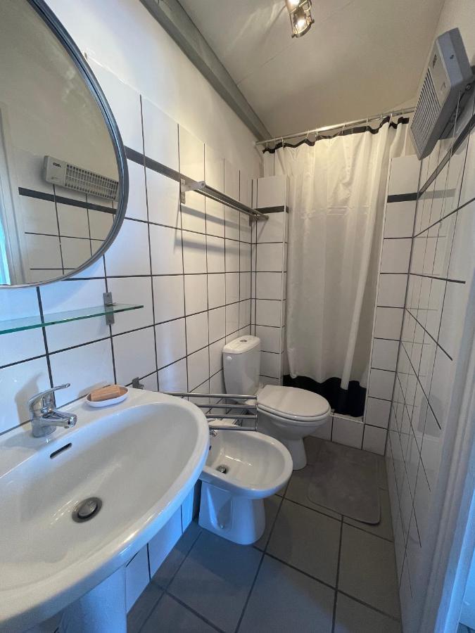 Le Sun Set De La Coudalere Apartment Le Barcares Exterior photo