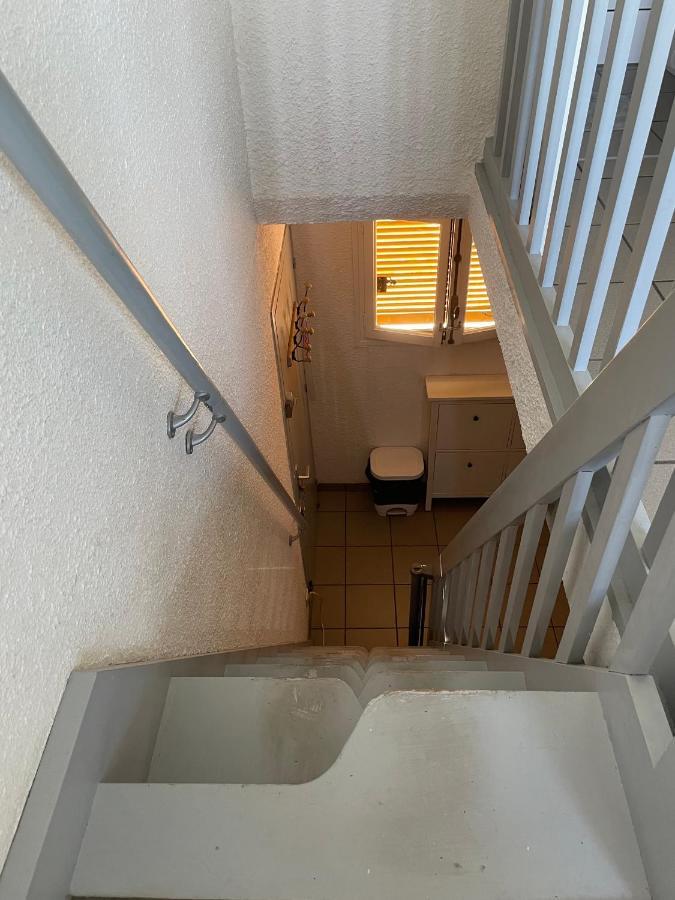 Le Sun Set De La Coudalere Apartment Le Barcares Exterior photo